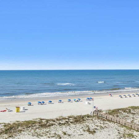 Condo On The Beach- Walk To Restaurants, Shops And Activities. Gulf Shores Extérieur photo