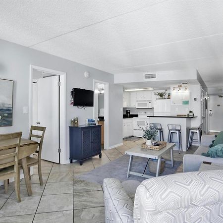 Condo On The Beach- Walk To Restaurants, Shops And Activities. Gulf Shores Extérieur photo