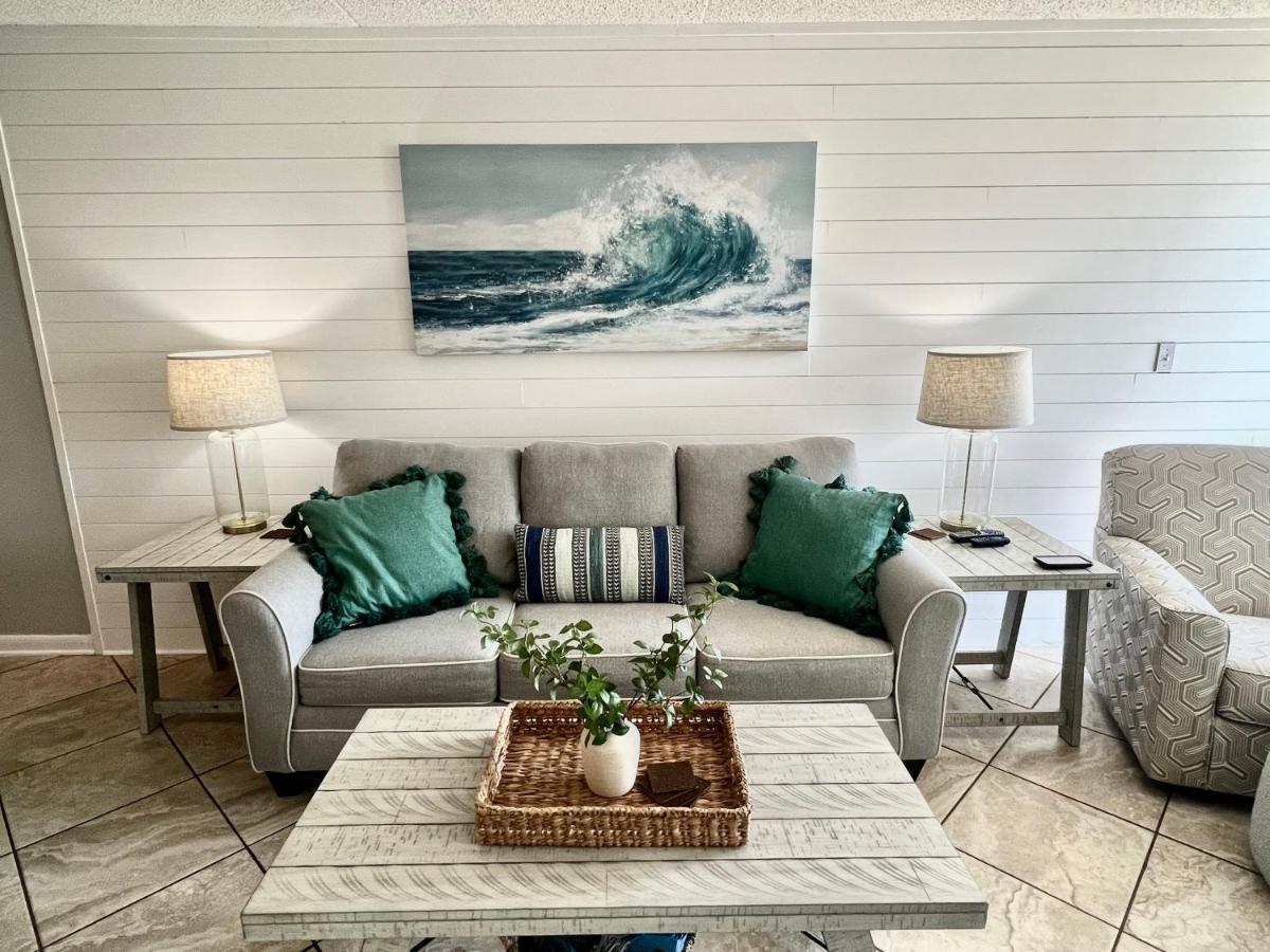 Condo On The Beach- Walk To Restaurants, Shops And Activities. Gulf Shores Extérieur photo