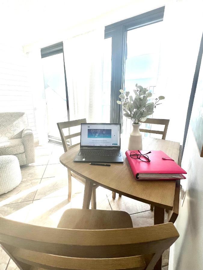 Condo On The Beach- Walk To Restaurants, Shops And Activities. Gulf Shores Extérieur photo