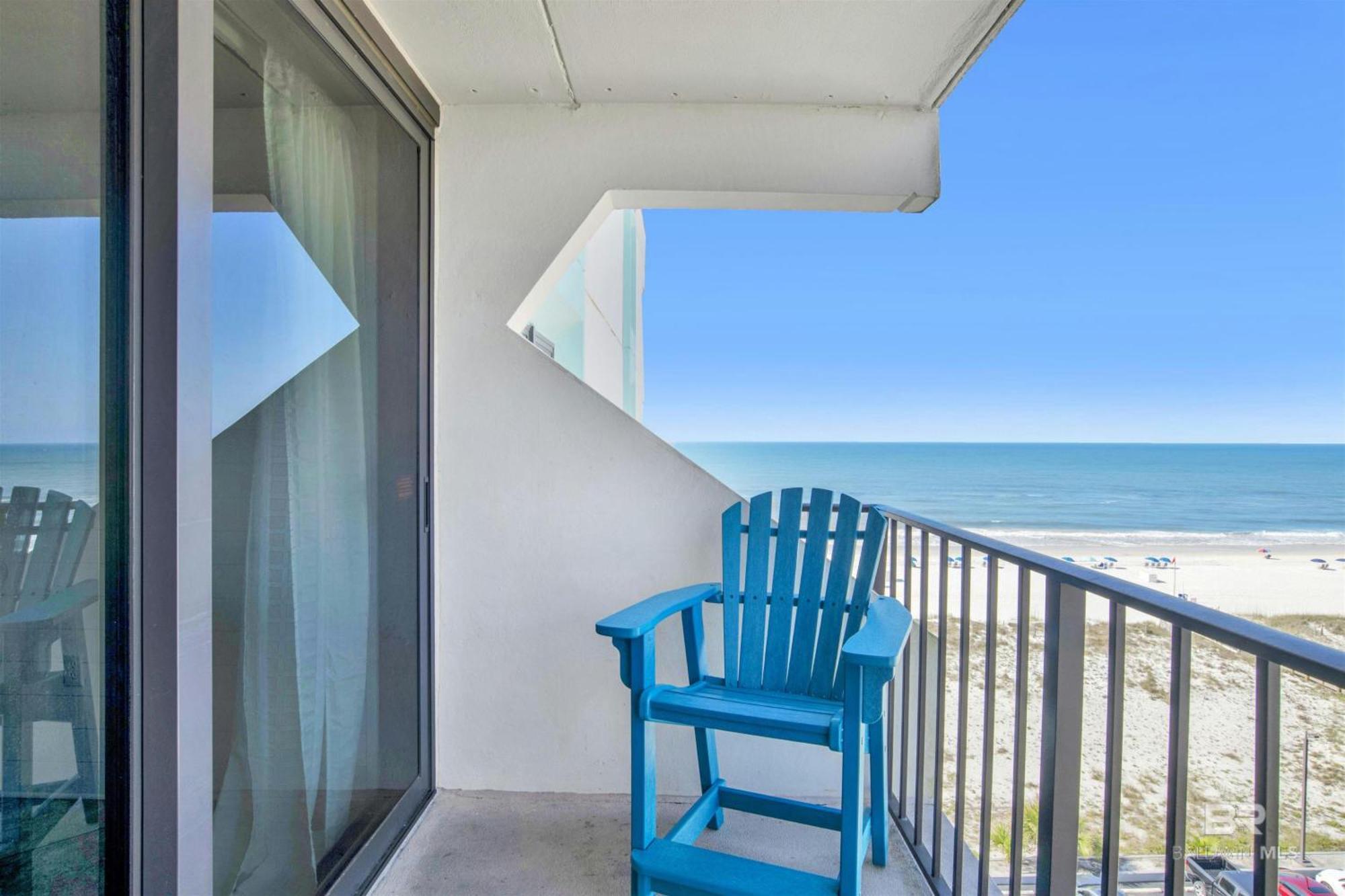 Condo On The Beach- Walk To Restaurants, Shops And Activities. Gulf Shores Extérieur photo