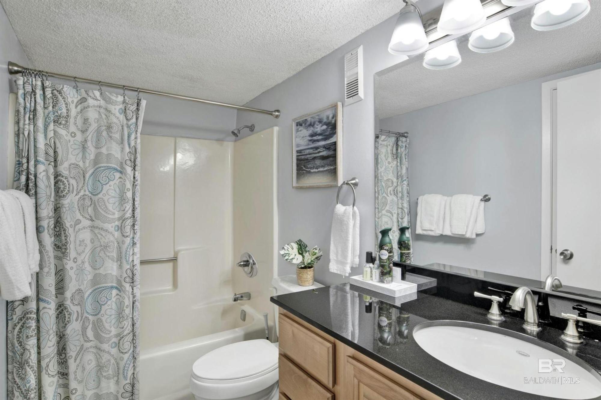 Condo On The Beach- Walk To Restaurants, Shops And Activities. Gulf Shores Extérieur photo