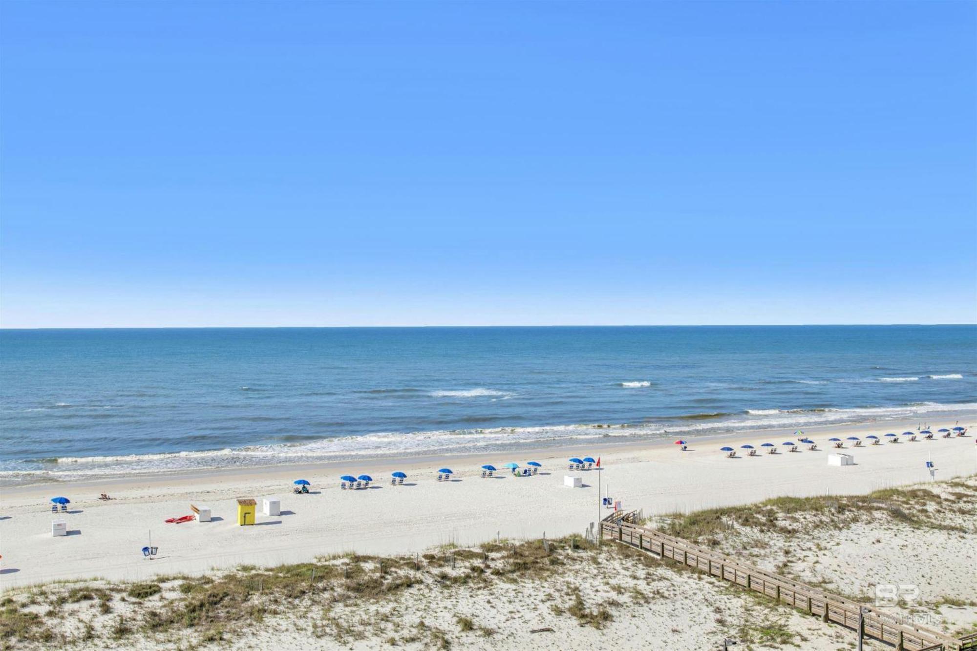 Condo On The Beach- Walk To Restaurants, Shops And Activities. Gulf Shores Extérieur photo