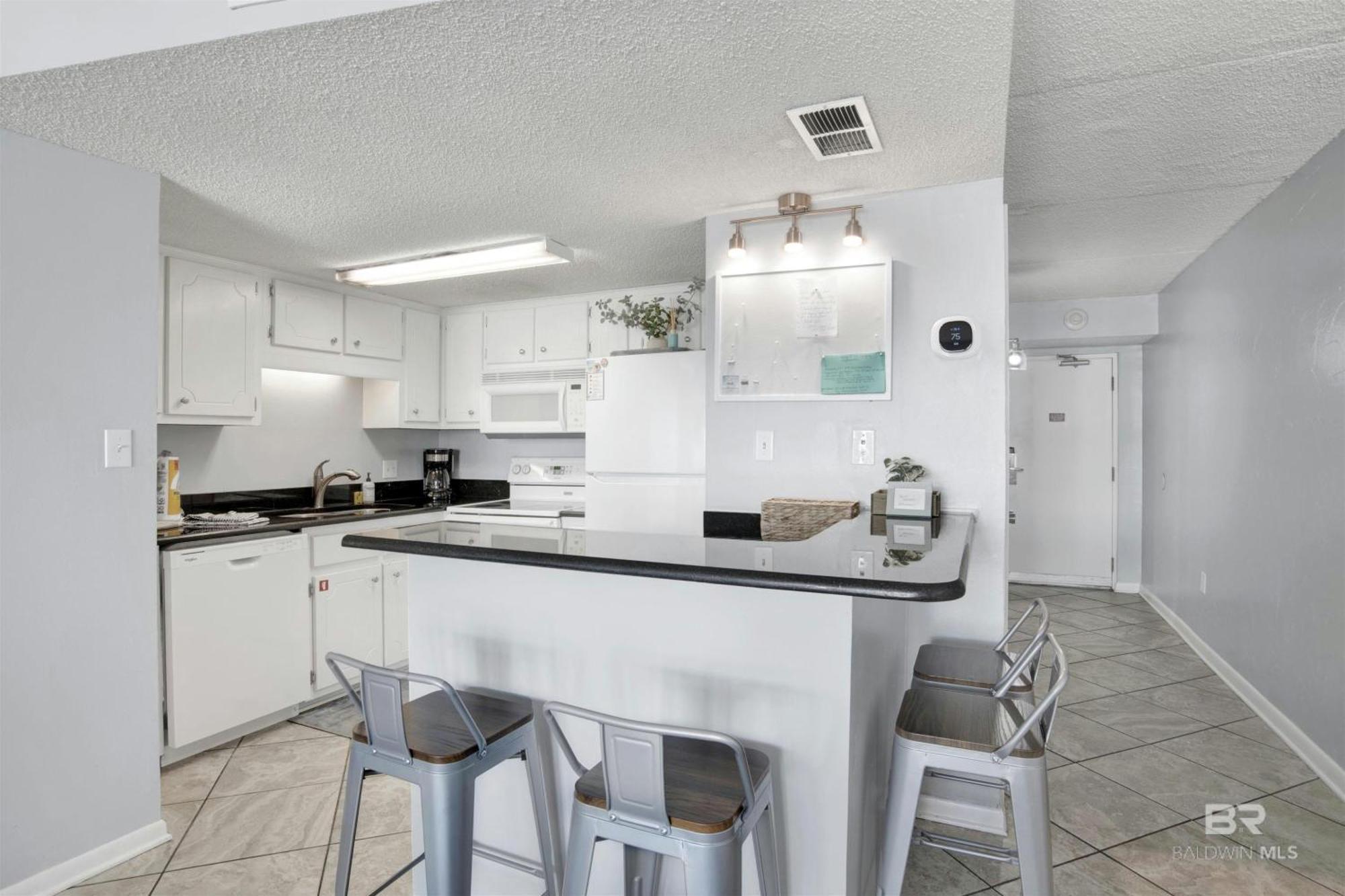 Condo On The Beach- Walk To Restaurants, Shops And Activities. Gulf Shores Extérieur photo