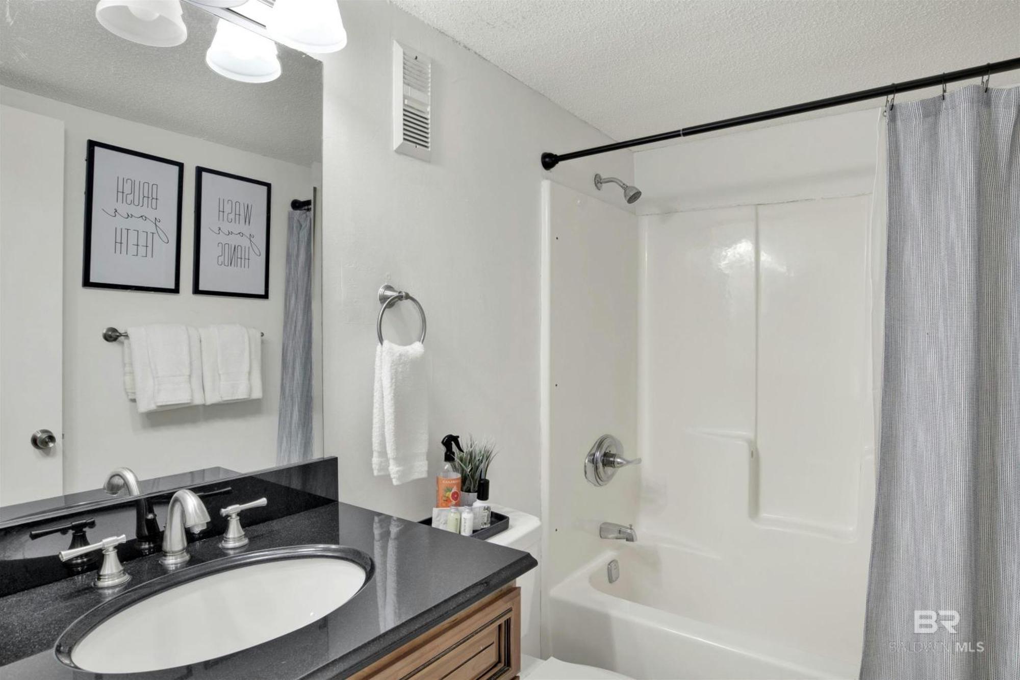 Condo On The Beach- Walk To Restaurants, Shops And Activities. Gulf Shores Extérieur photo