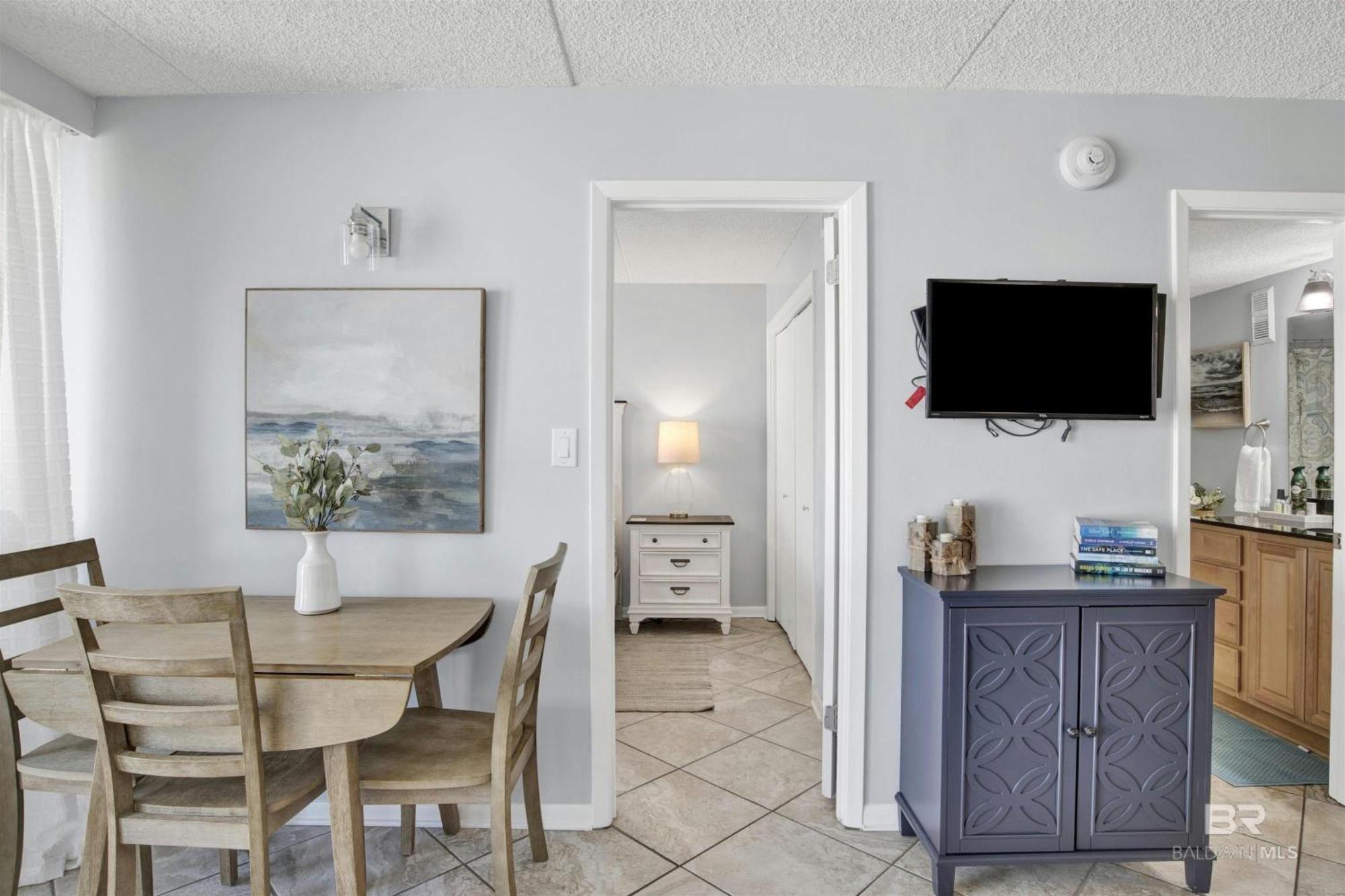 Condo On The Beach- Walk To Restaurants, Shops And Activities. Gulf Shores Extérieur photo