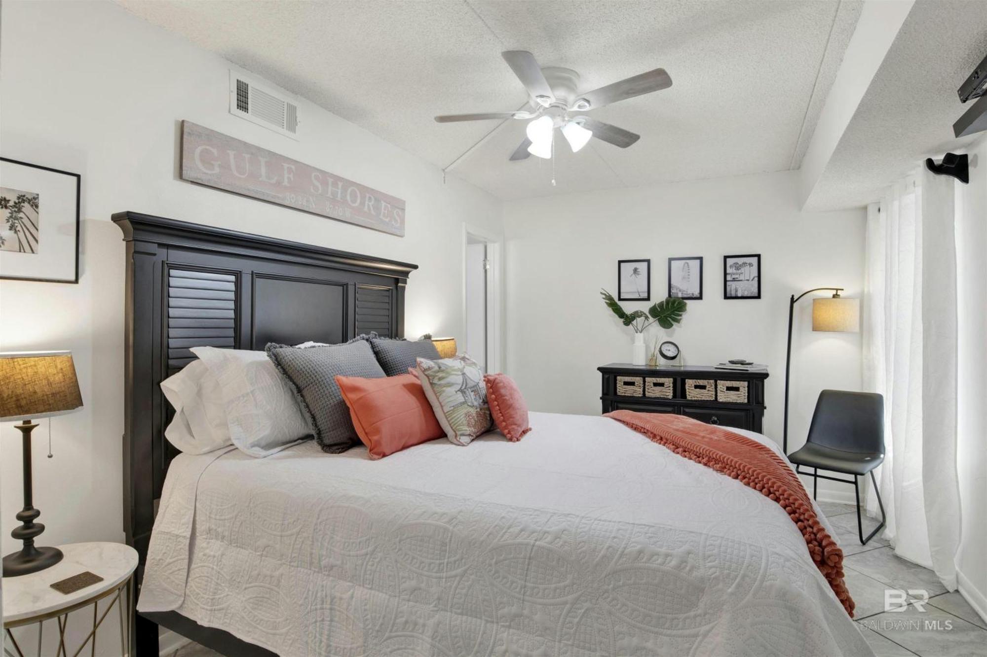 Condo On The Beach- Walk To Restaurants, Shops And Activities. Gulf Shores Extérieur photo