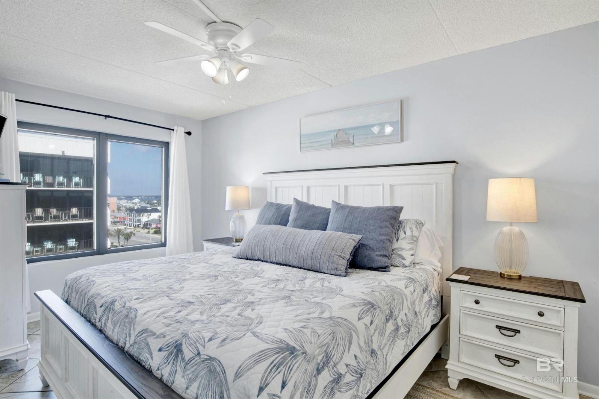 Condo On The Beach- Walk To Restaurants, Shops And Activities. Gulf Shores Extérieur photo